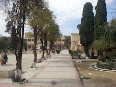 F.G. College for Women rawalpindi