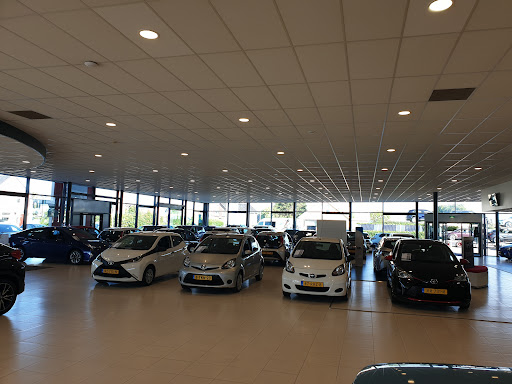 Dealer Beukers B.V. - Thumbnail