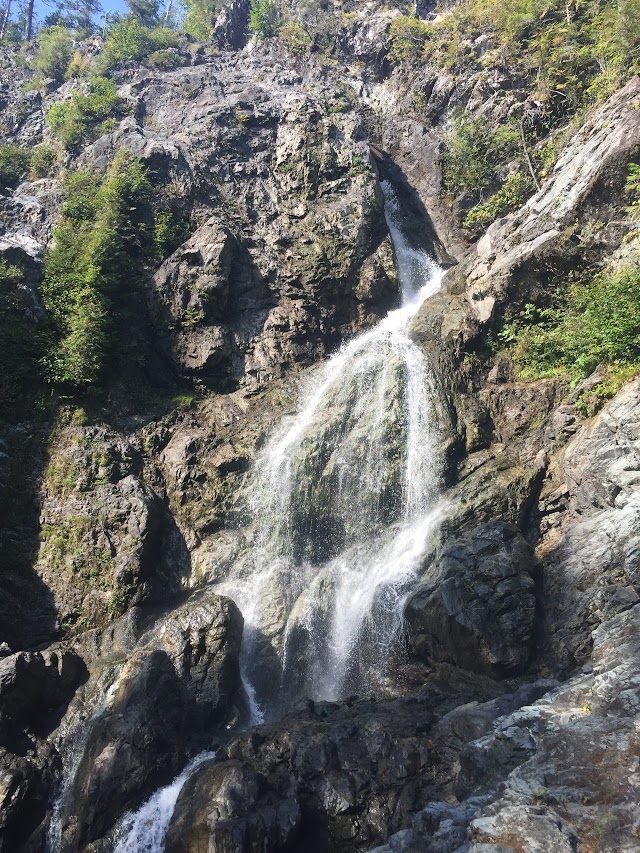 Clayoquot Wilderness Resort