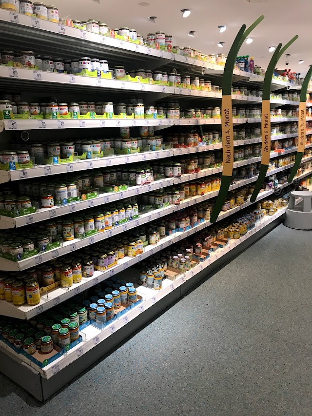 dm-drogerie markt