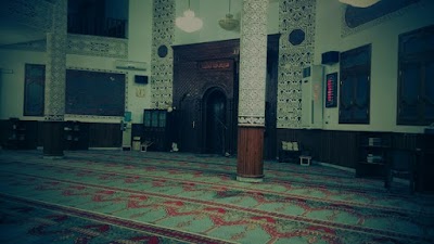 Photos of Meitiq Mosque