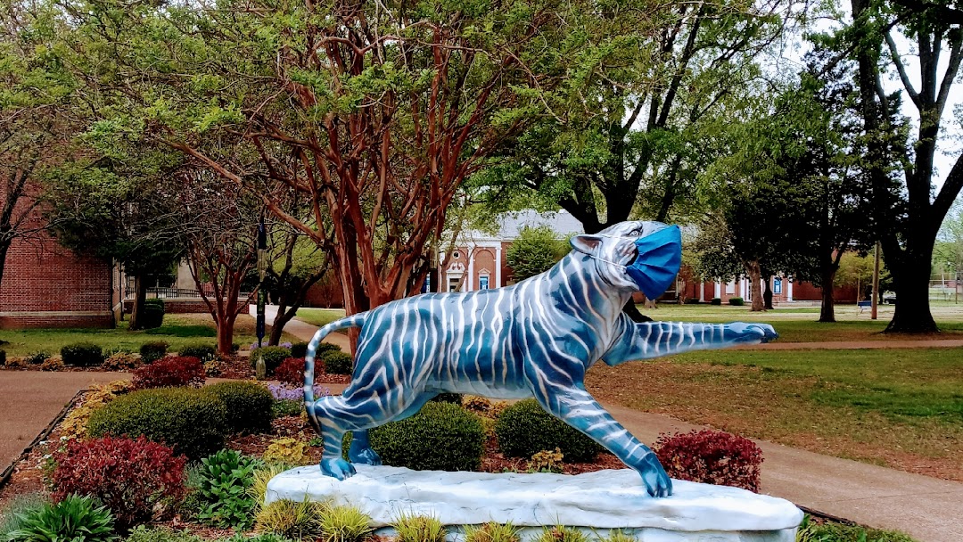 University of Memphis Lambuth Bookstore - Book Store in Jackson