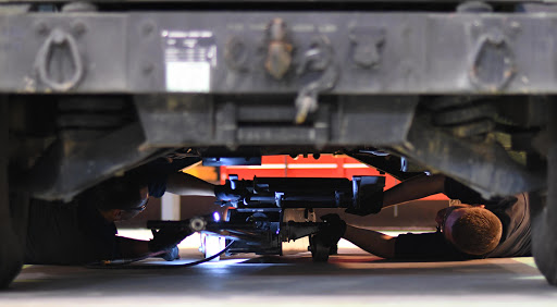 M5 MECHANICAL - Thumbnail