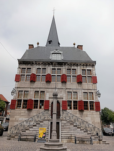 Stadhuis van Bilzen