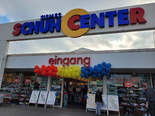 SIEMES Schuhcenter Oldenburg - Thumbnail