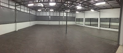 Photos of BP Fitness Centre
