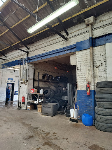 PMB Car Care Centre - Thumbnail