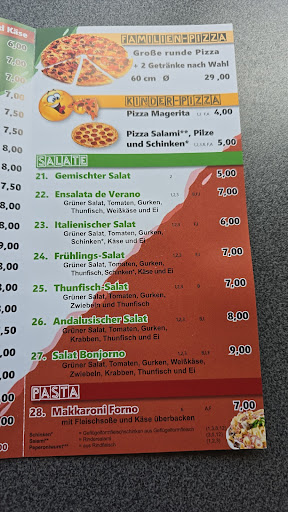 Pizzeria Bonjorno - Thumbnail