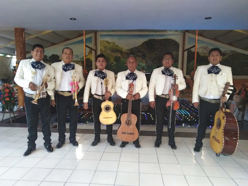 Mariachi Oro de México