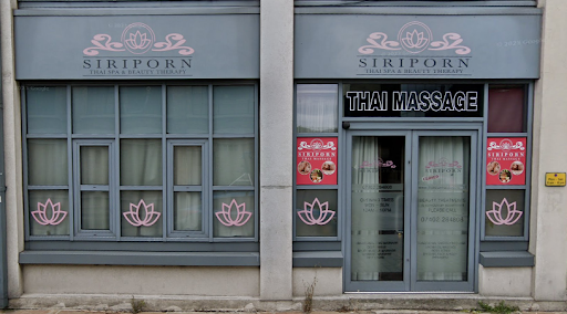 Siriporn Thai Massage Bradford