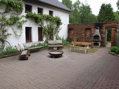 Waldhaus Dubro e.V. Werchauer Weg 4, 04916 Schönewalde, Deutschland