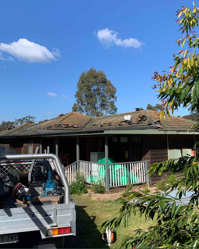 Western Sydney Roofing - Thumbnail