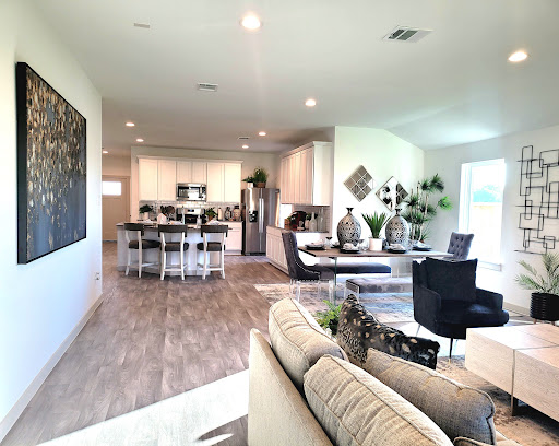 Sierra Vista by D.R. Horton - Thumbnail
