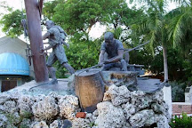 Key West Shipwreck Museum, Key West, United States