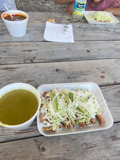 La Doñita -- Food Truck - Thumbnail