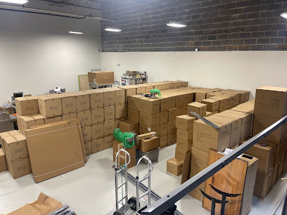 LocalBusiness at Major Moving LLC