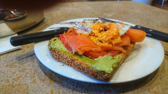 Pano Brot & Kaffee