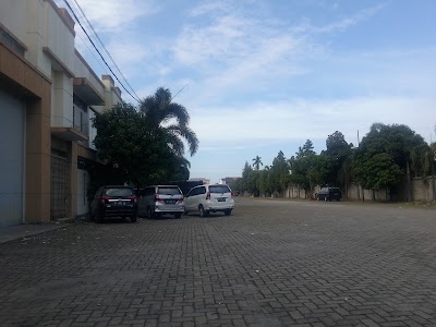Photos of Pergudangan PRIMA CENTER SUMARSONO