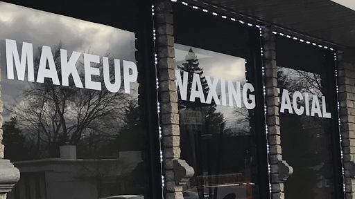 Majeda Salon