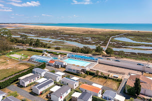 Photo n°90 de ROMANEE - La Belle Henriette à La Tranche-sur-Mer (Terrain de camping)