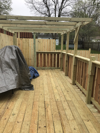 Winchell's Construction - Visual