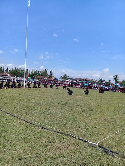 photo of STADION PERDAGANGAN