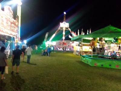 Harrison County Fairgrounds