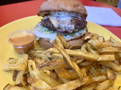 Photo 8 - Burger Club