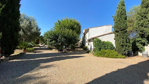 Photo n°20 de La Noria à Cazouls-lès-Béziers (Gîte)