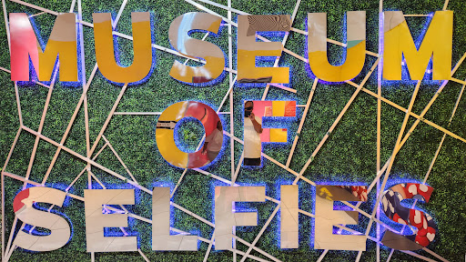 House of Selfies Gallery - United States