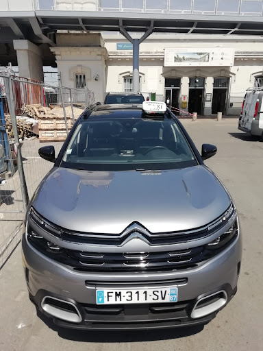 ALLO TAXI JUVISY-SUR-ORGE - Thumbnail