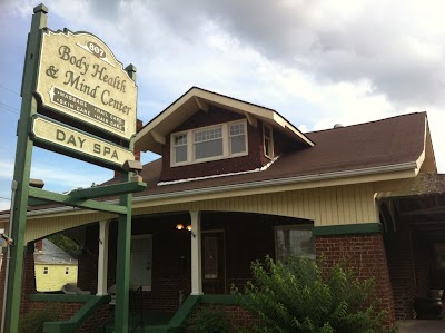 Photos of Body Health & Mind Center
