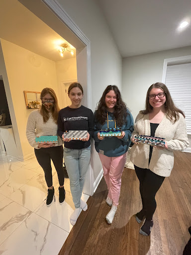 Chabad at CWRU Gallery - United States