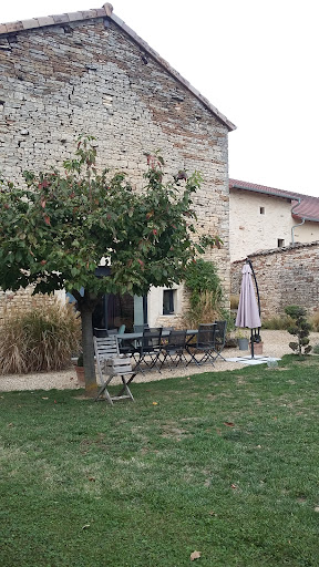 Photo de Clos de l'Église à Senozan (71260)