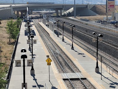 Farmington Station