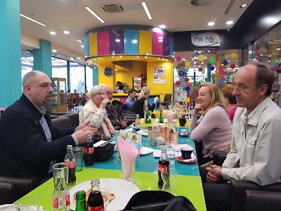 Photos of Otoka Shopping Centar