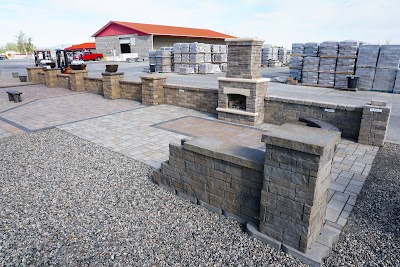 Oldcastle Hardscape & Masonry Center