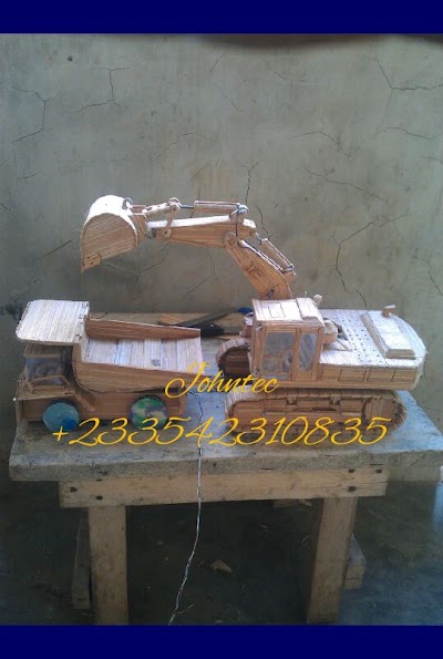 Photos of Tarkwa Senior High School (TASCO)