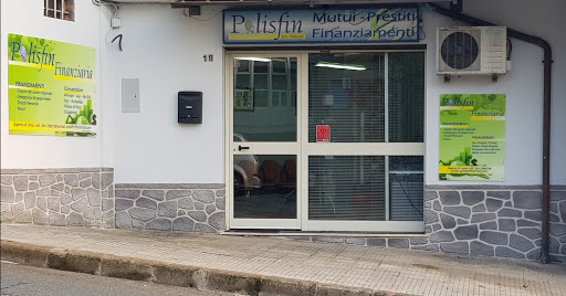 Polisfin - Visual
