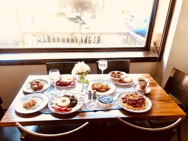 Kusina Philly, LLC by null