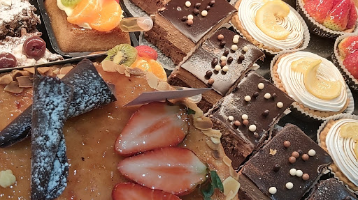 Boulangerie Pâtisserie MOURIER - Thumbnail