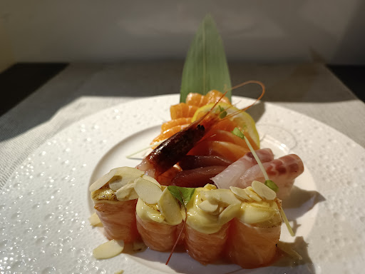 Yio Fish Restaurant - Thumbnail