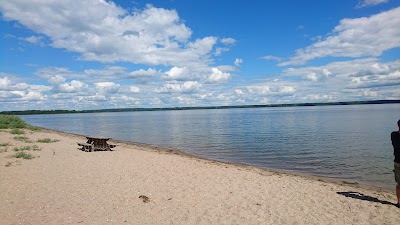 Lac la Biche