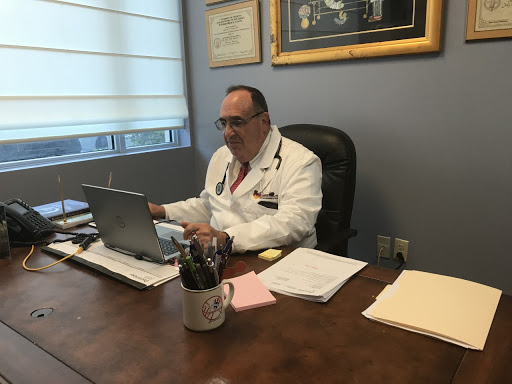 Dr. Leonard Pianko, MD: Aventura Cardiovascular Center - Thumbnail