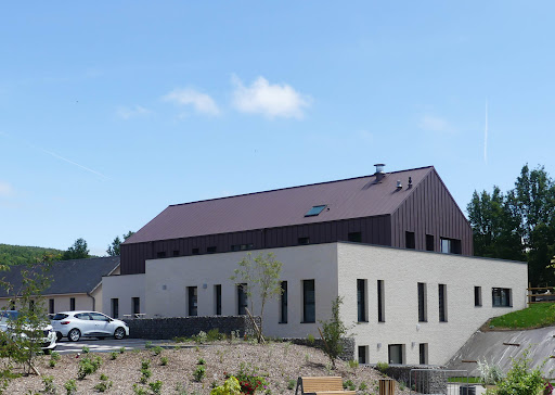 Pôle de Santé de Cany-Barville