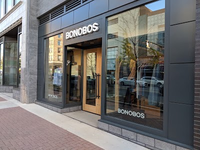 Bonobos