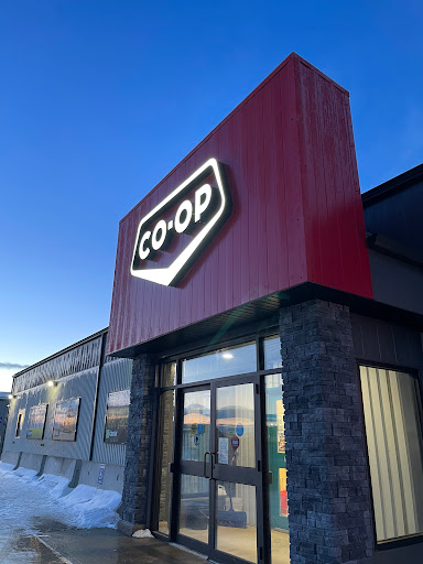Lakeland Co-op Agro Centre