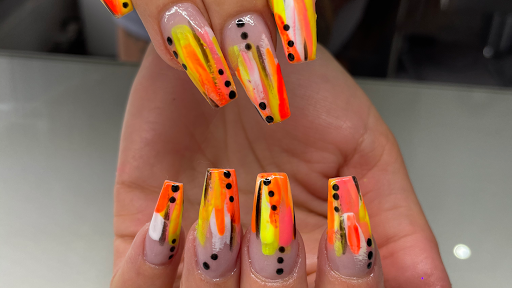 Zara Catterall Nails & Beauty