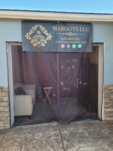 Marootsstore.com - Visual
