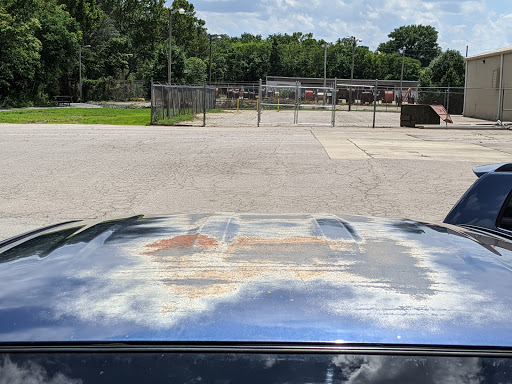 Kenny's Body Shop Gallery - United States